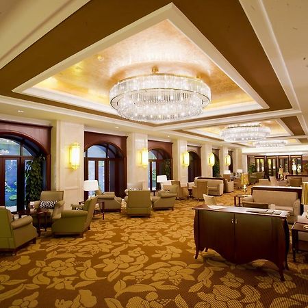 Northyorker Hotel Service Apartment Shenyang Exterior foto