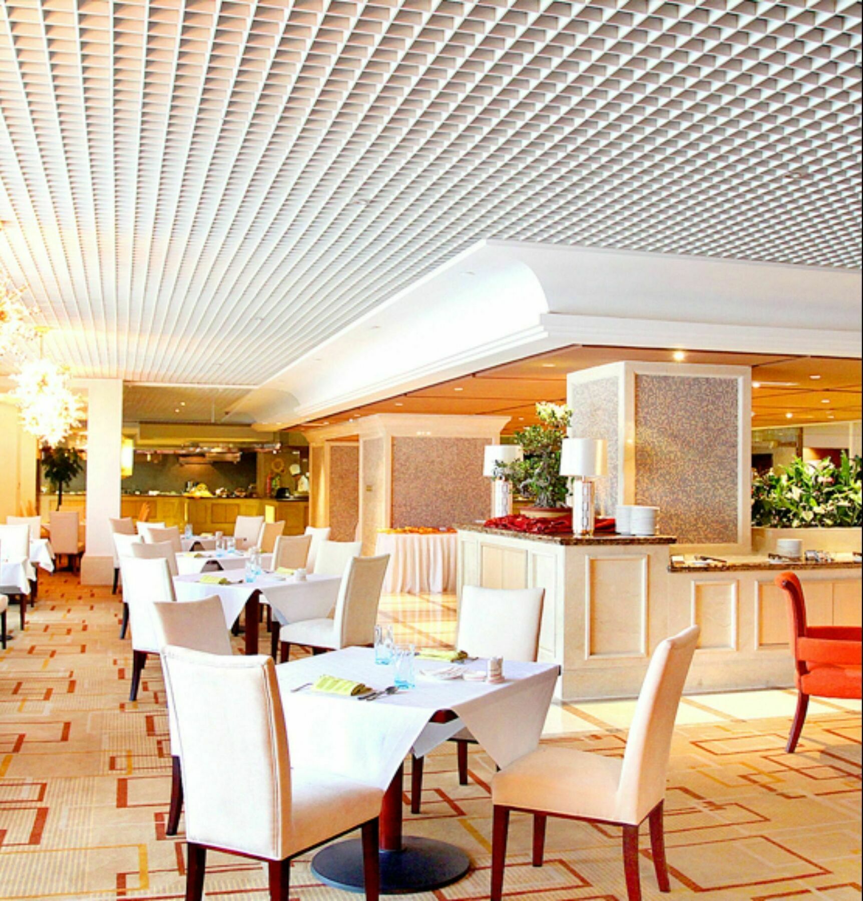 Northyorker Hotel Service Apartment Shenyang Exterior foto
